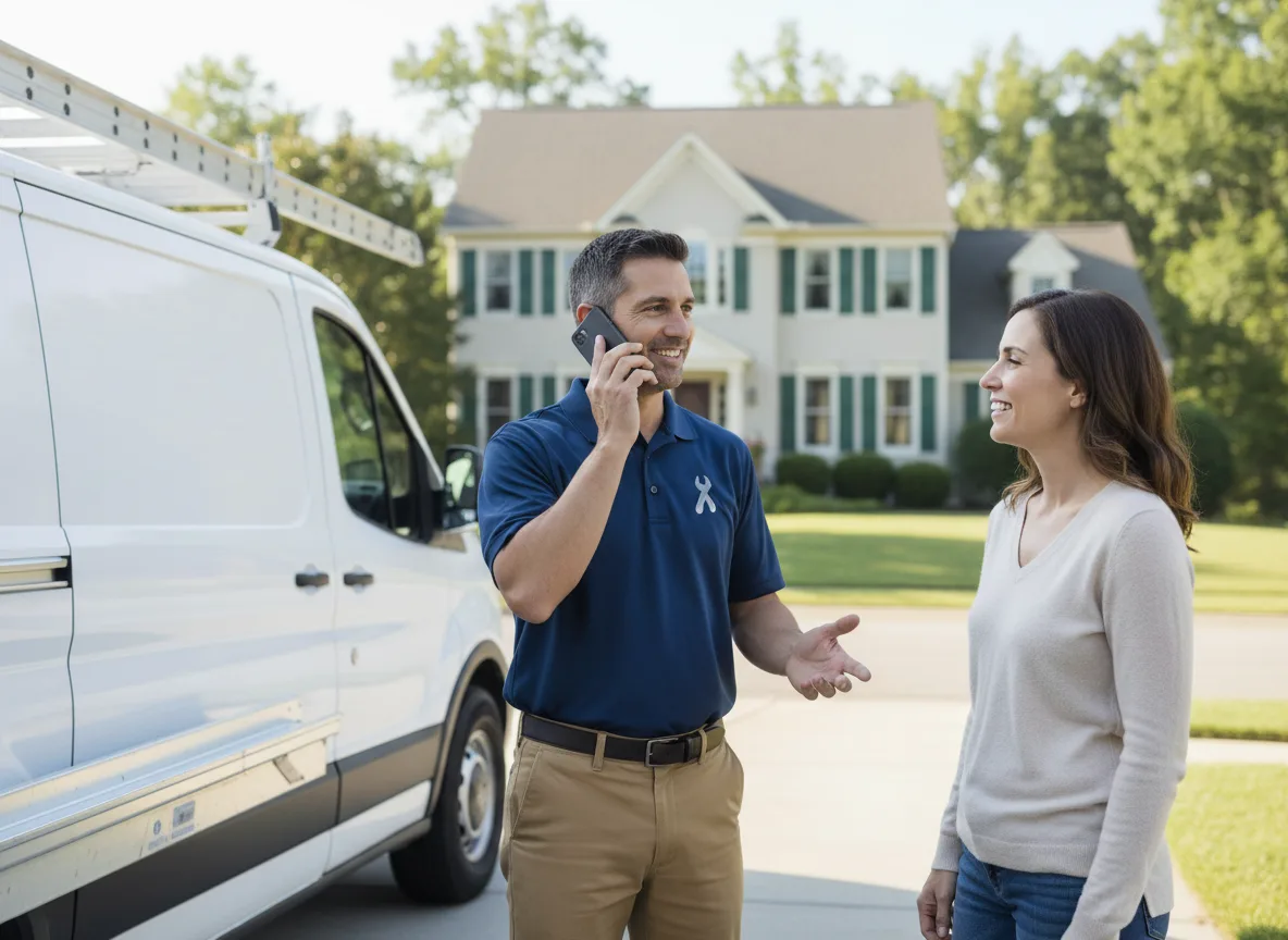 Home Gutter Service Upham, ND FAQs